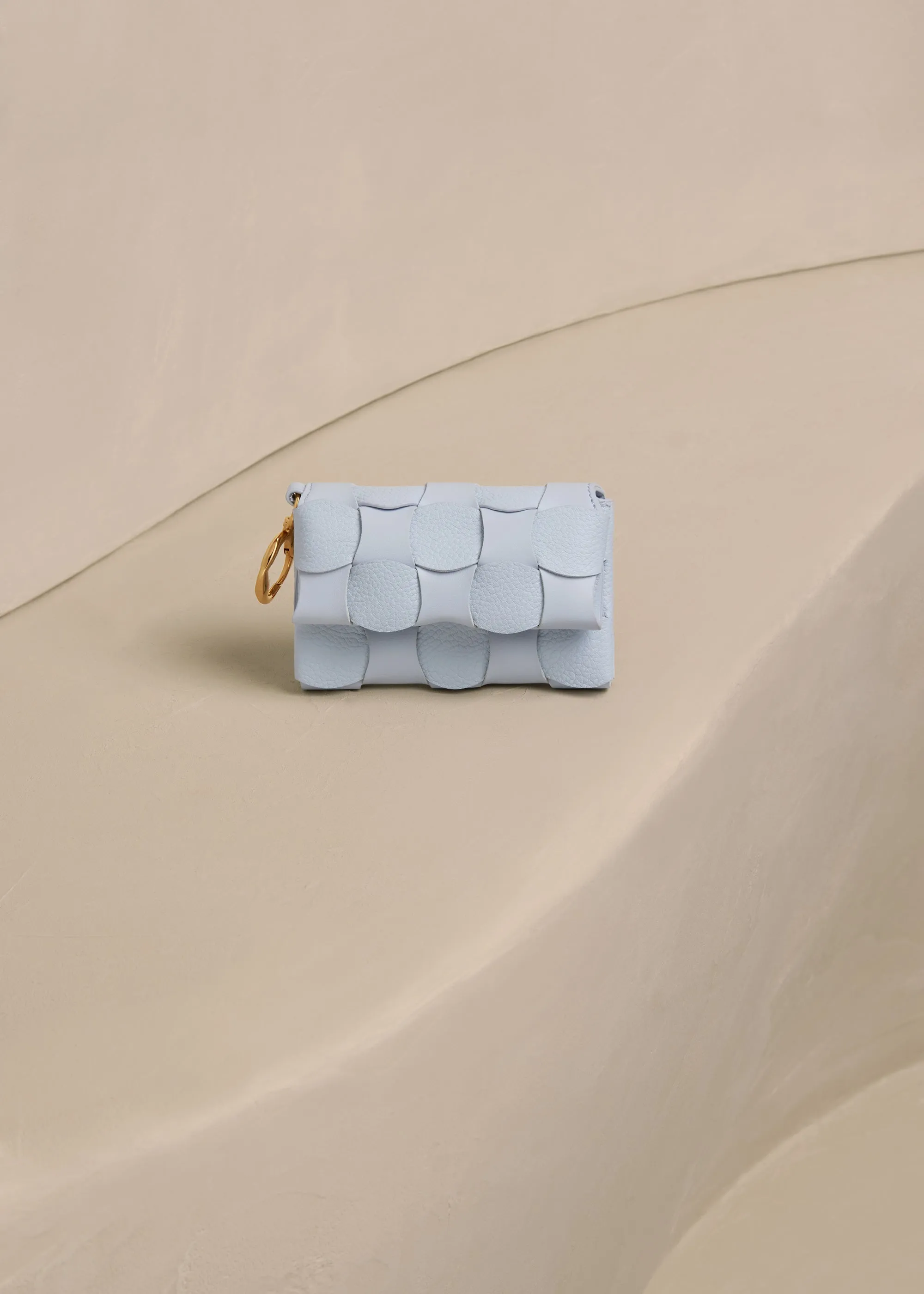 Neiti Card Holder - Duo Polar sold by Polene product image thumbnail 2