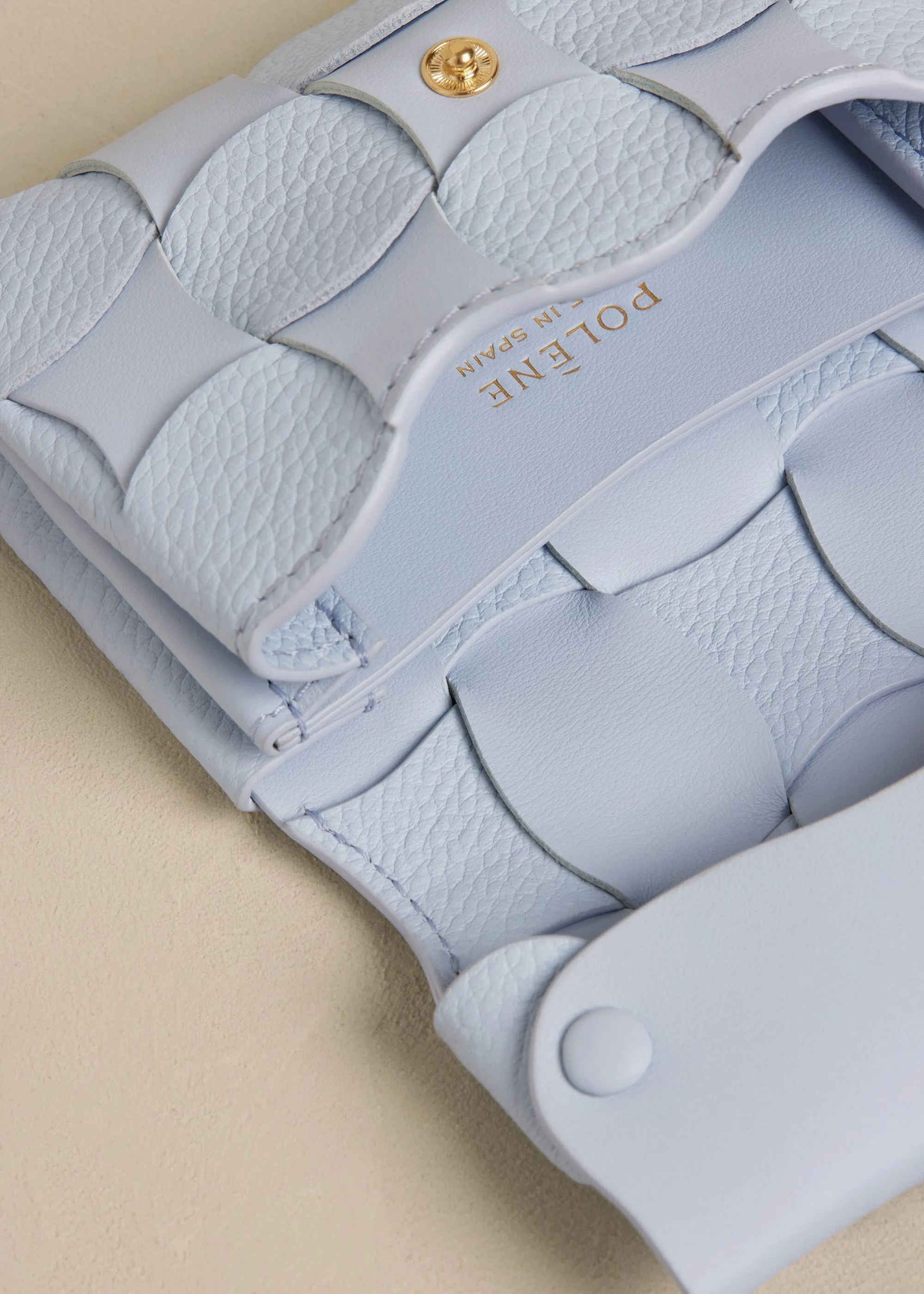 Neiti Card Holder - Duo Polar sold by Polene product image thumbnail 3