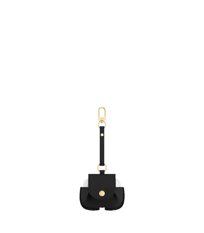 Airpods case - Duo Black made by Polene