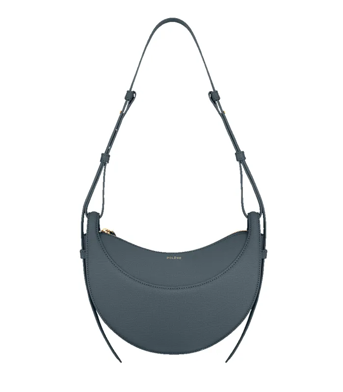 Numéro Dix - Textured Midnight Blue made by Polene