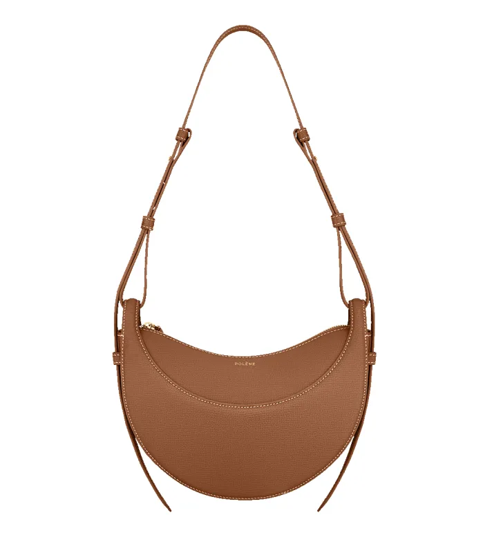 Numéro Dix - Textured Camel made by Polene