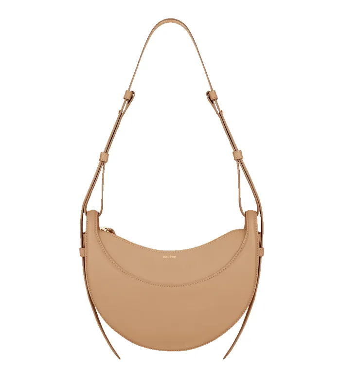 Numéro Dix - Smooth Beige made by Polene