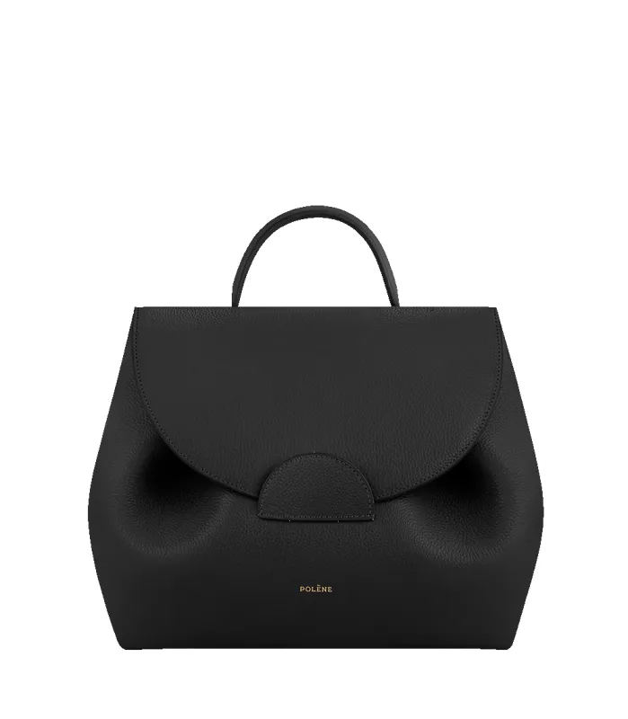 Numéro Un - Textured Black made by Polene