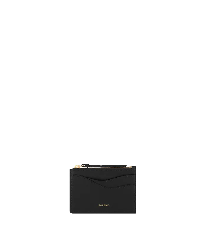 Pouch Sierra Mini - Duo Black sold by Polene