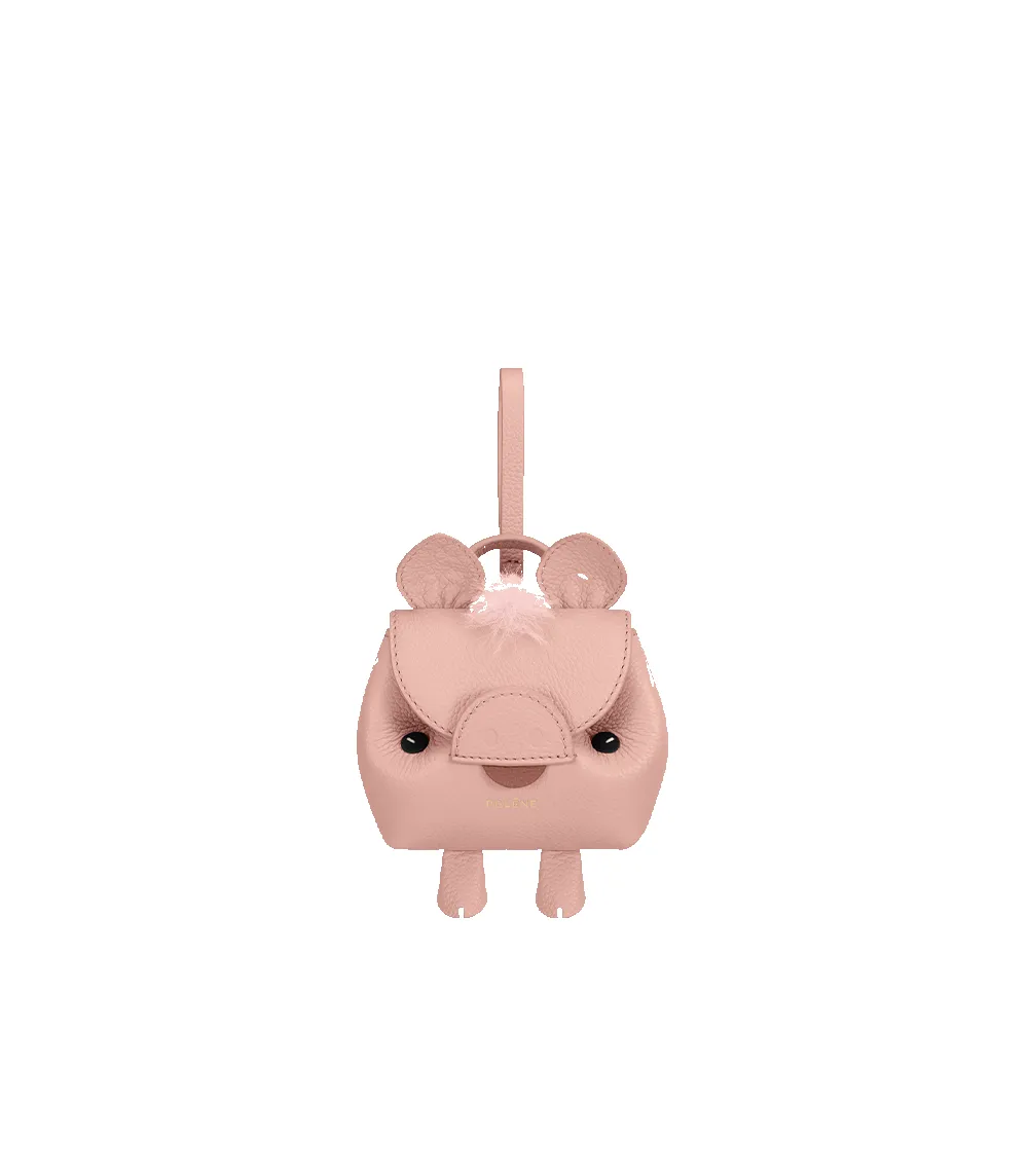 The Nanonimals Pigi - Nude sold by Polène