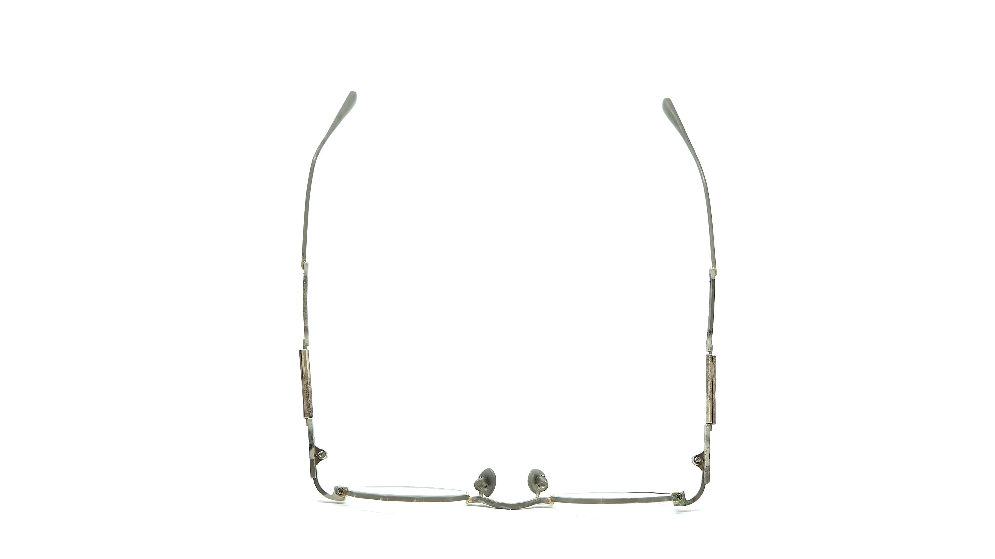 <span>TITANIUM FRAME + TITANIUM TEMPLE</span>P12-MEGANE 40 sold by taichi murakami product image thumbnail 5