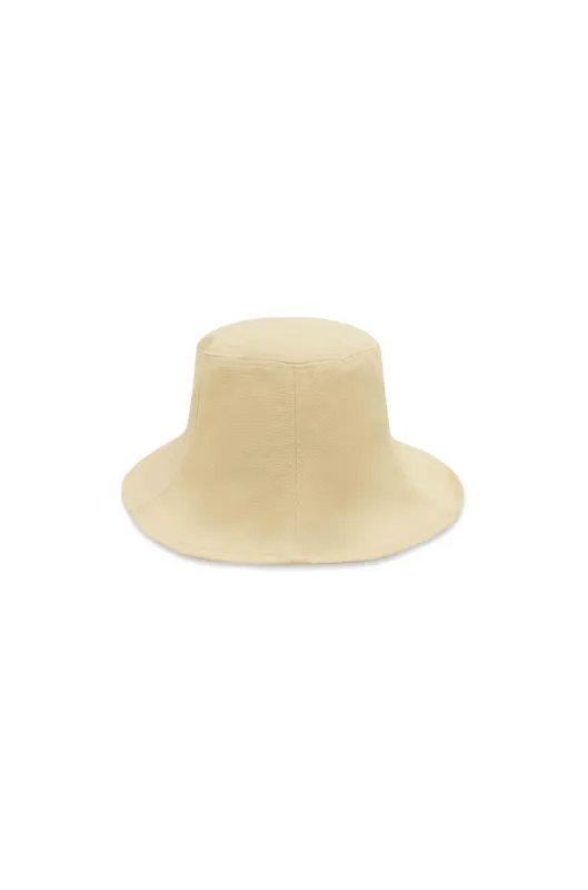 LEROY BUCKET HAT sold by Nude Lucy