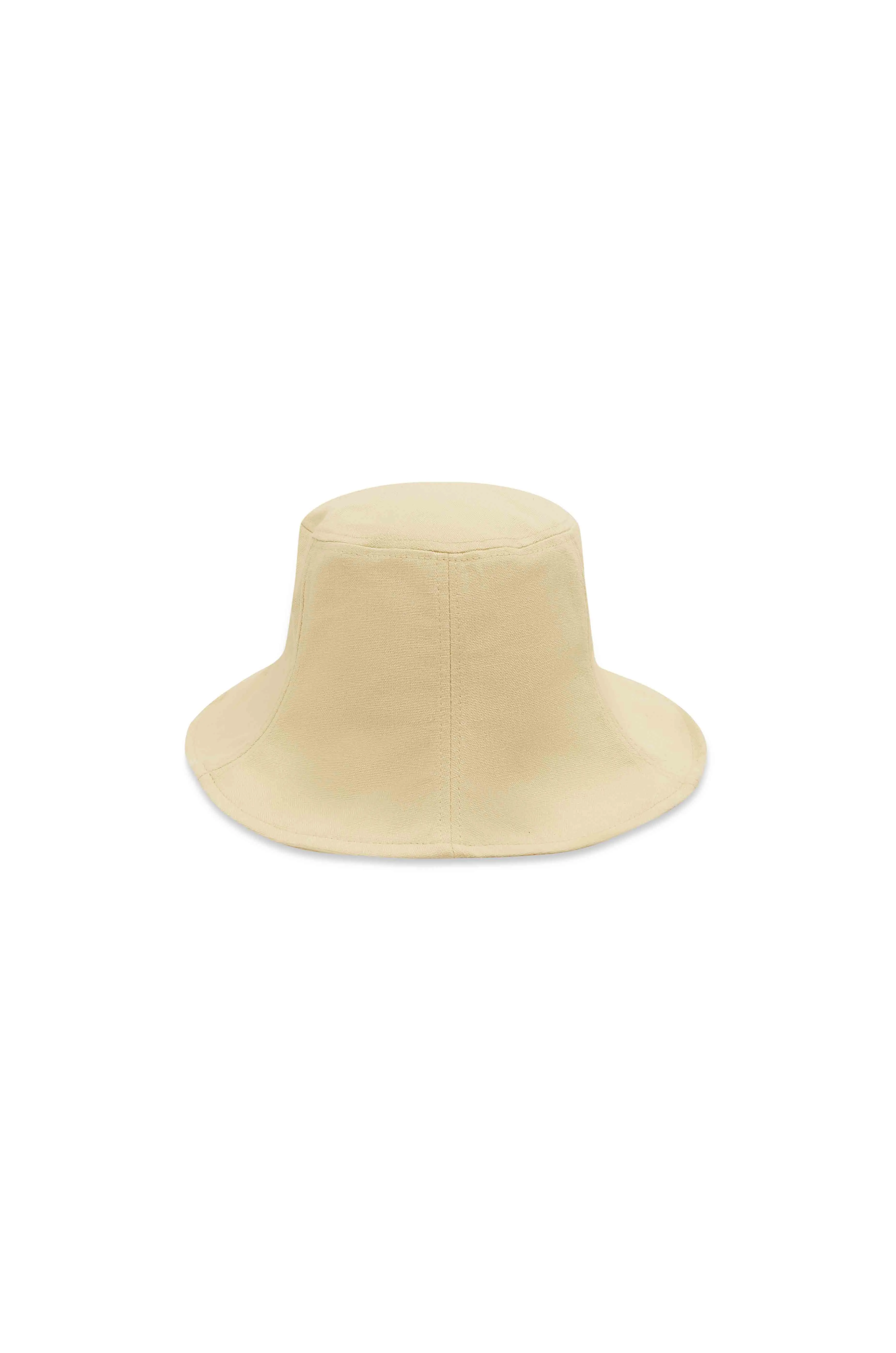 LEROY BUCKET HAT sold by Nude Lucy