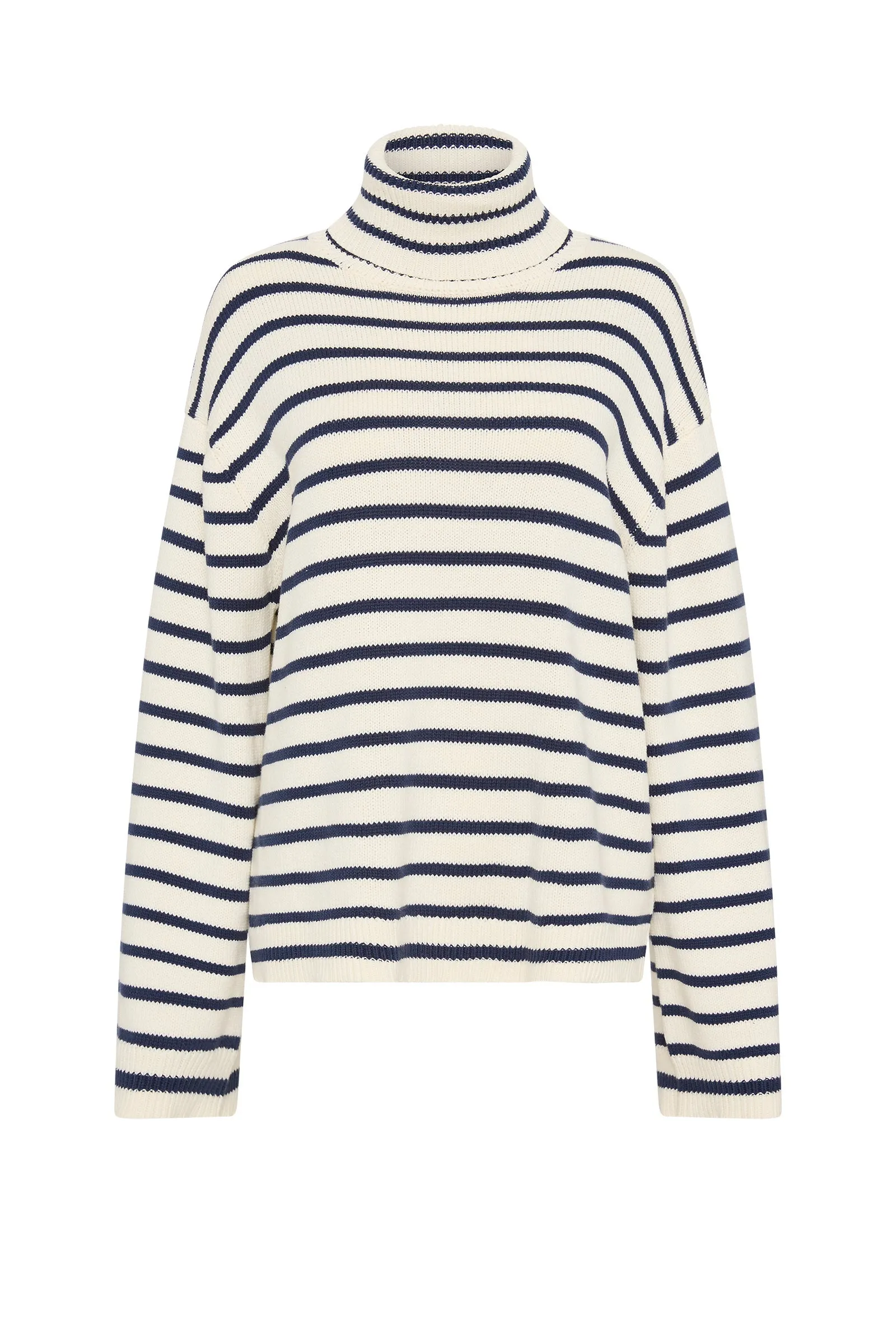 KAI TURTLENECK sold by Nude Lucy product image thumbnail 2