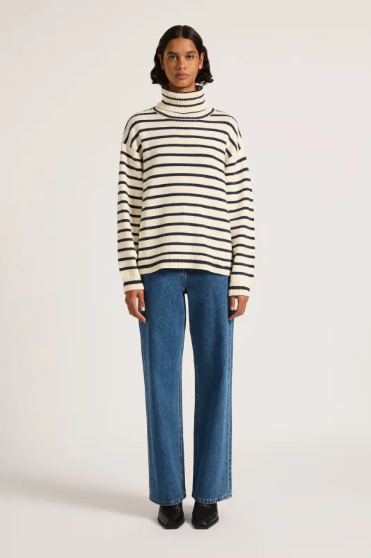KAI TURTLENECK sold by Nude Lucy