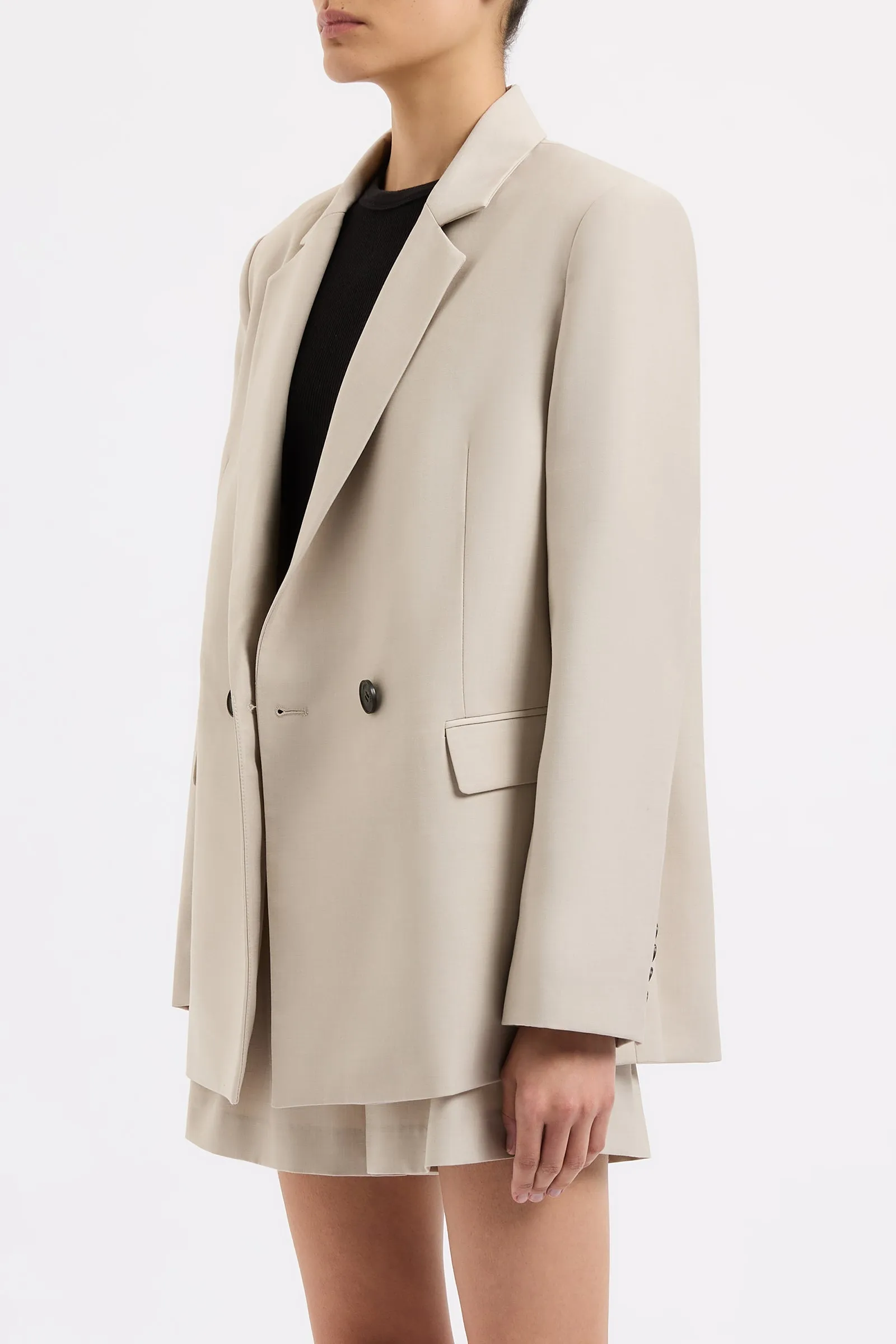 CHIARA BLAZER sold by Nude Lucy product image thumbnail 5