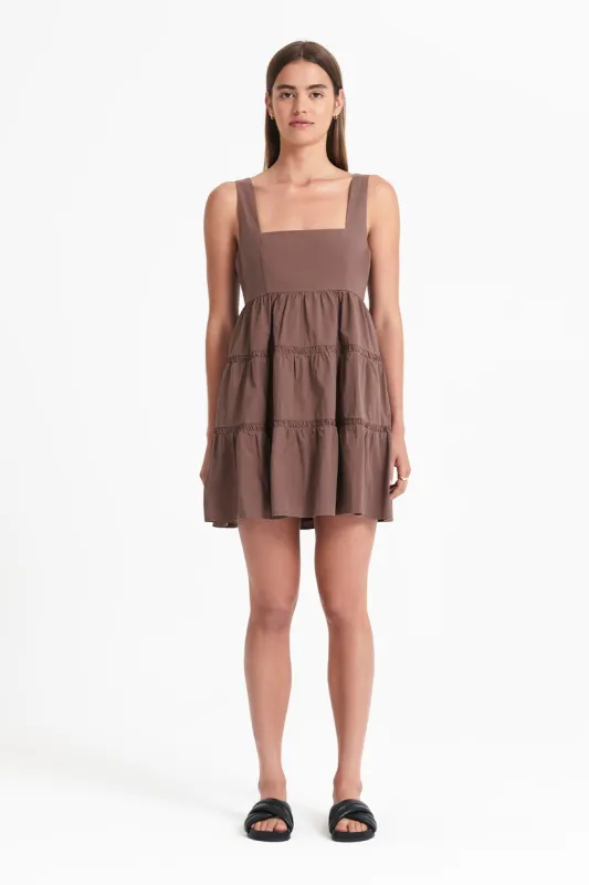 ROCCO MINI DRESS sold by Nude Lucy