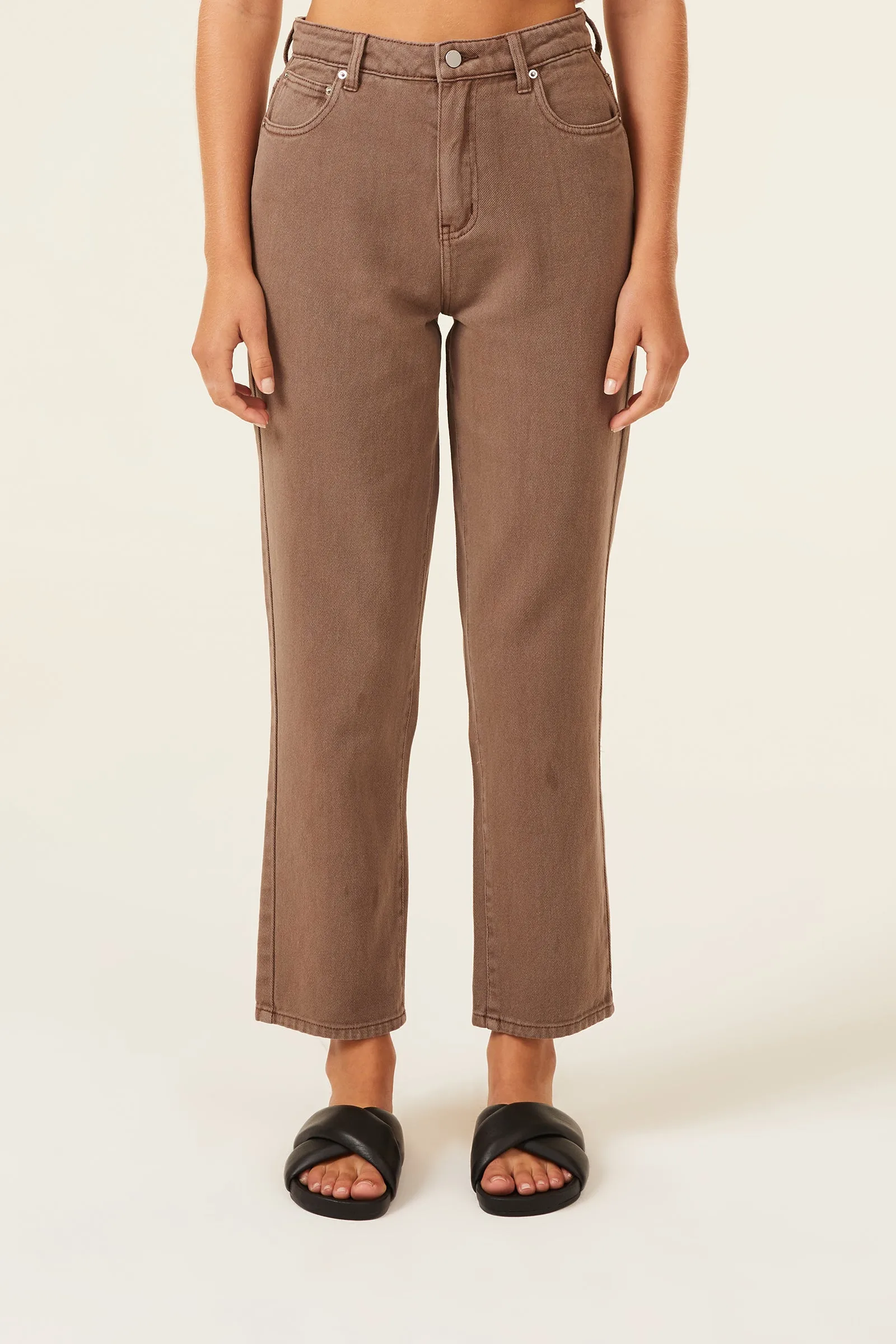 RAI SLIM JEAN sold by Nude Lucy product image thumbnail 2