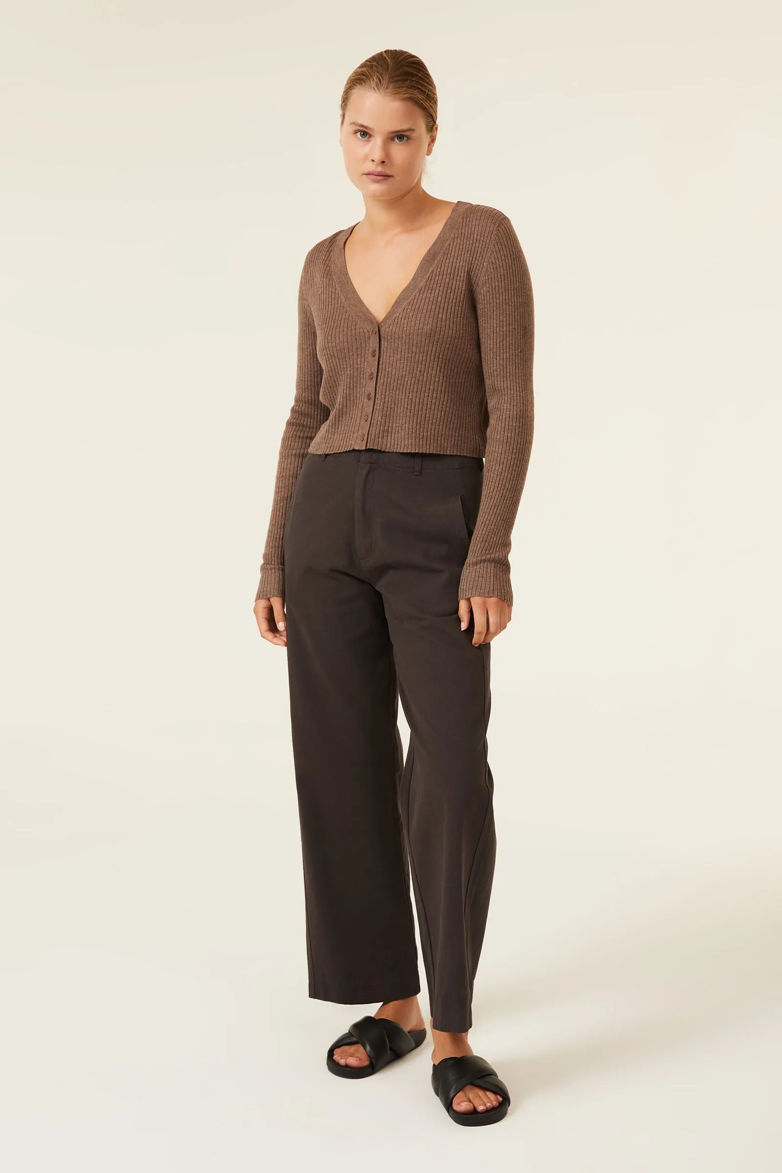 ALMA CARDI sold by Nude Lucy