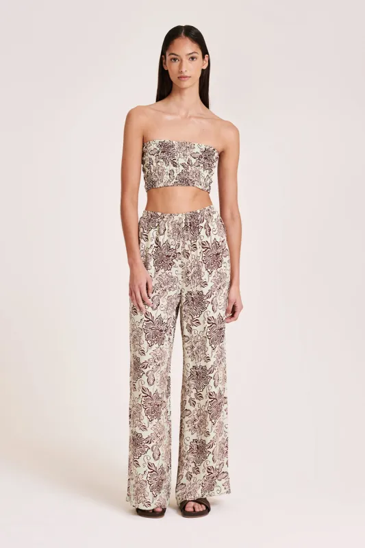 MISI CUPRO PANT sold by Nude Lucy