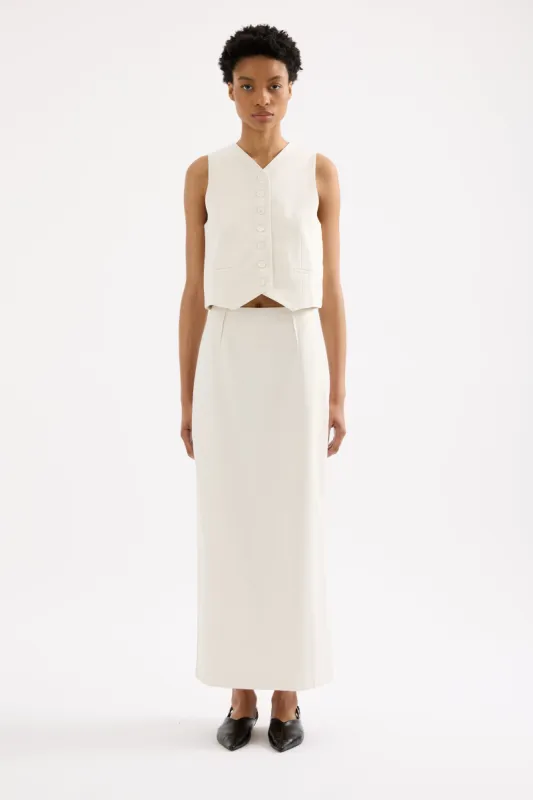 TAIT MAXI SKIRT sold by Nude Lucy