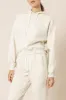 CARTER CLASSIC HOODIE sold by Nude Lucy