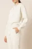 CARTER CLASSIC HOODIE sold by Nude Lucy