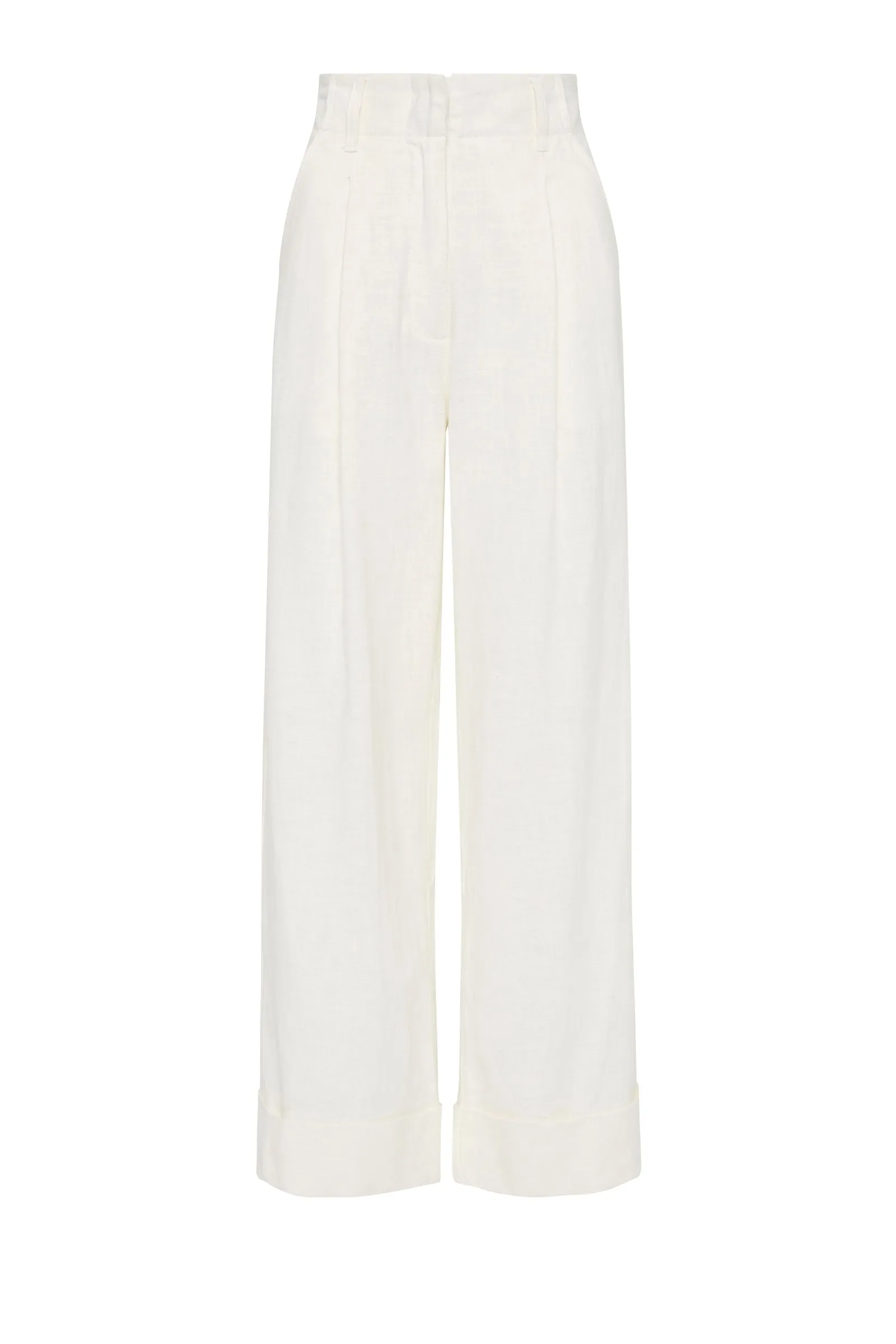 PALOMA TAILORED PANT sold by Nude Lucy product image thumbnail 5