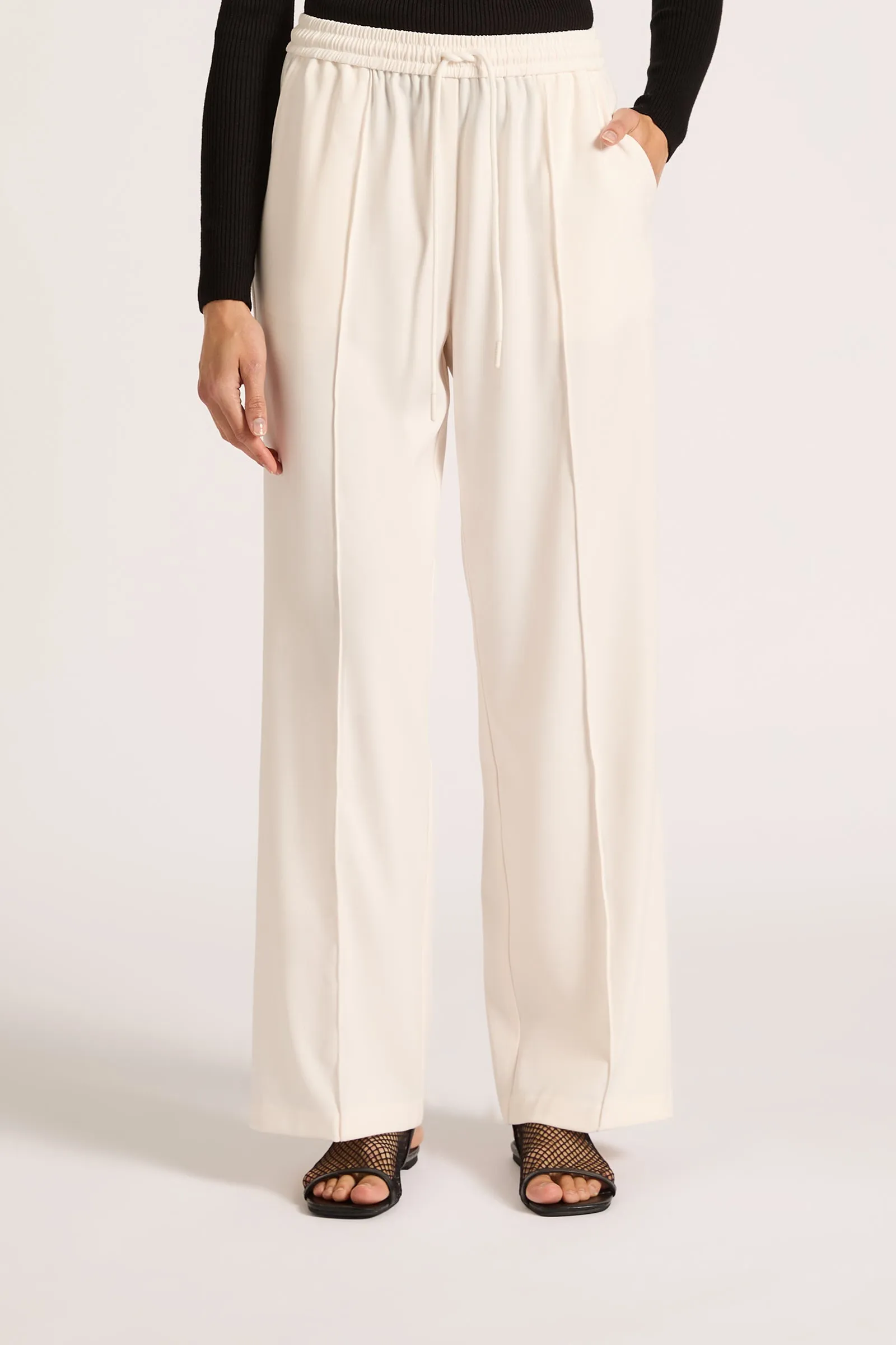 QUINCY PANT sold by Nude Lucy product image thumbnail 2