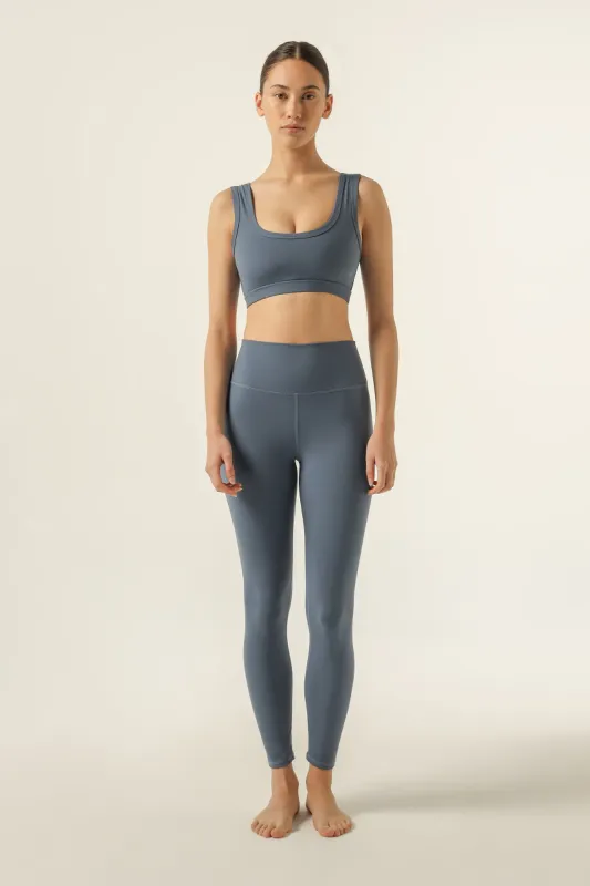 NUDE ACTIVE FULL LENGTH TIGHTS sold by Nude Lucy