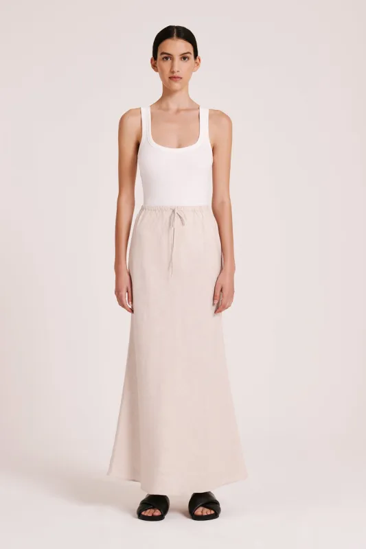 ESSENTIAL TANK BODYSUIT sold by Nude Lucy