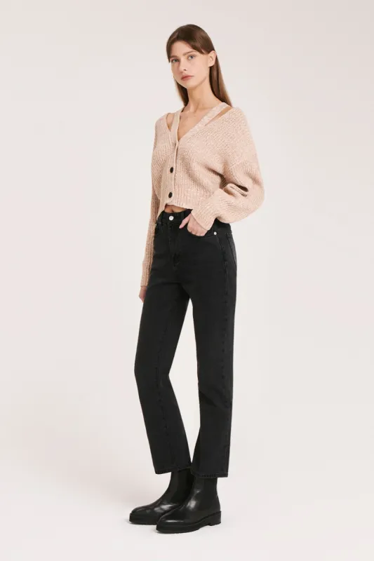 ELROY CARDIGAN sold by Nude Lucy