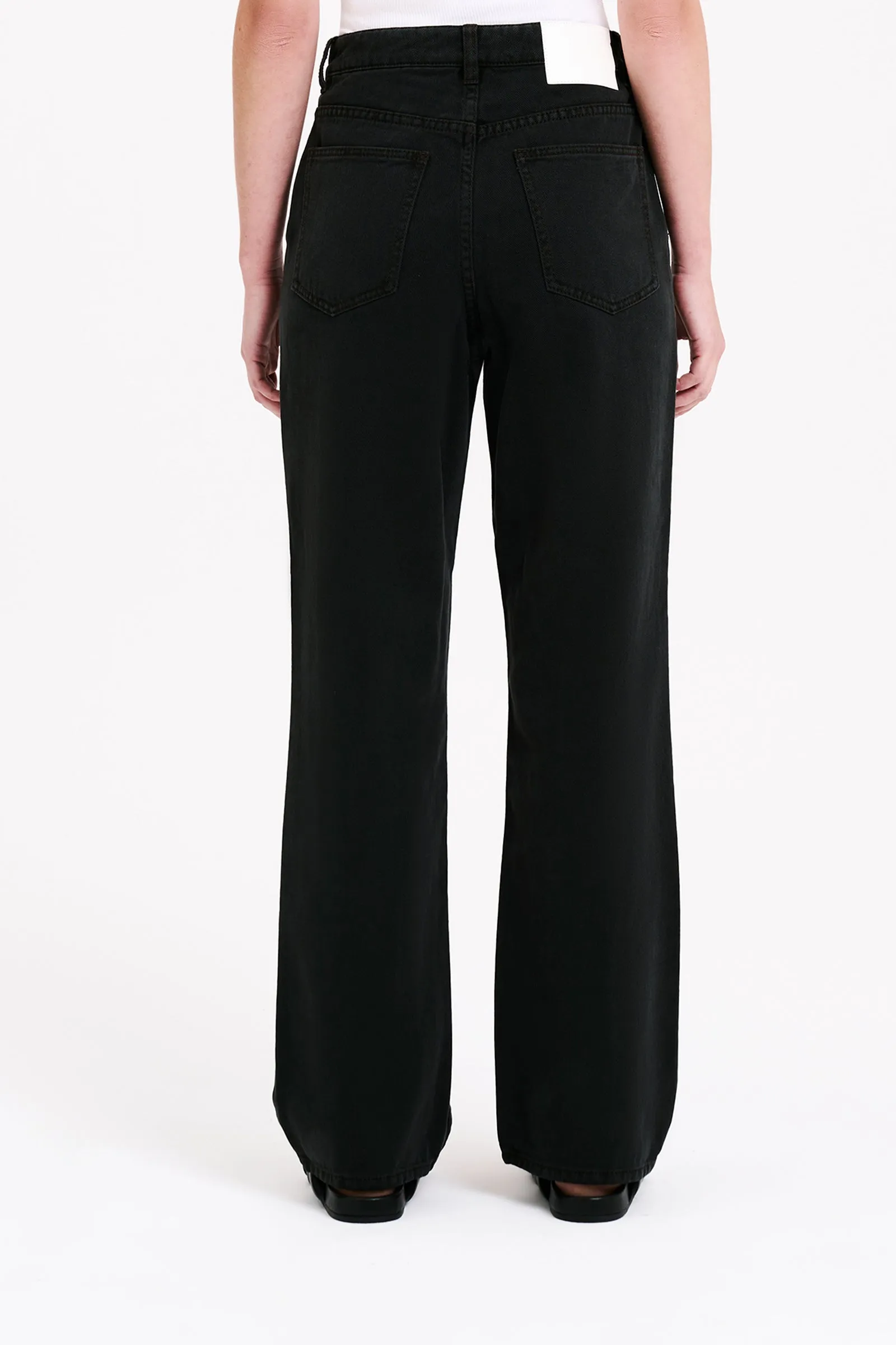 BLAISE JEAN sold by Nude Lucy product image thumbnail 4