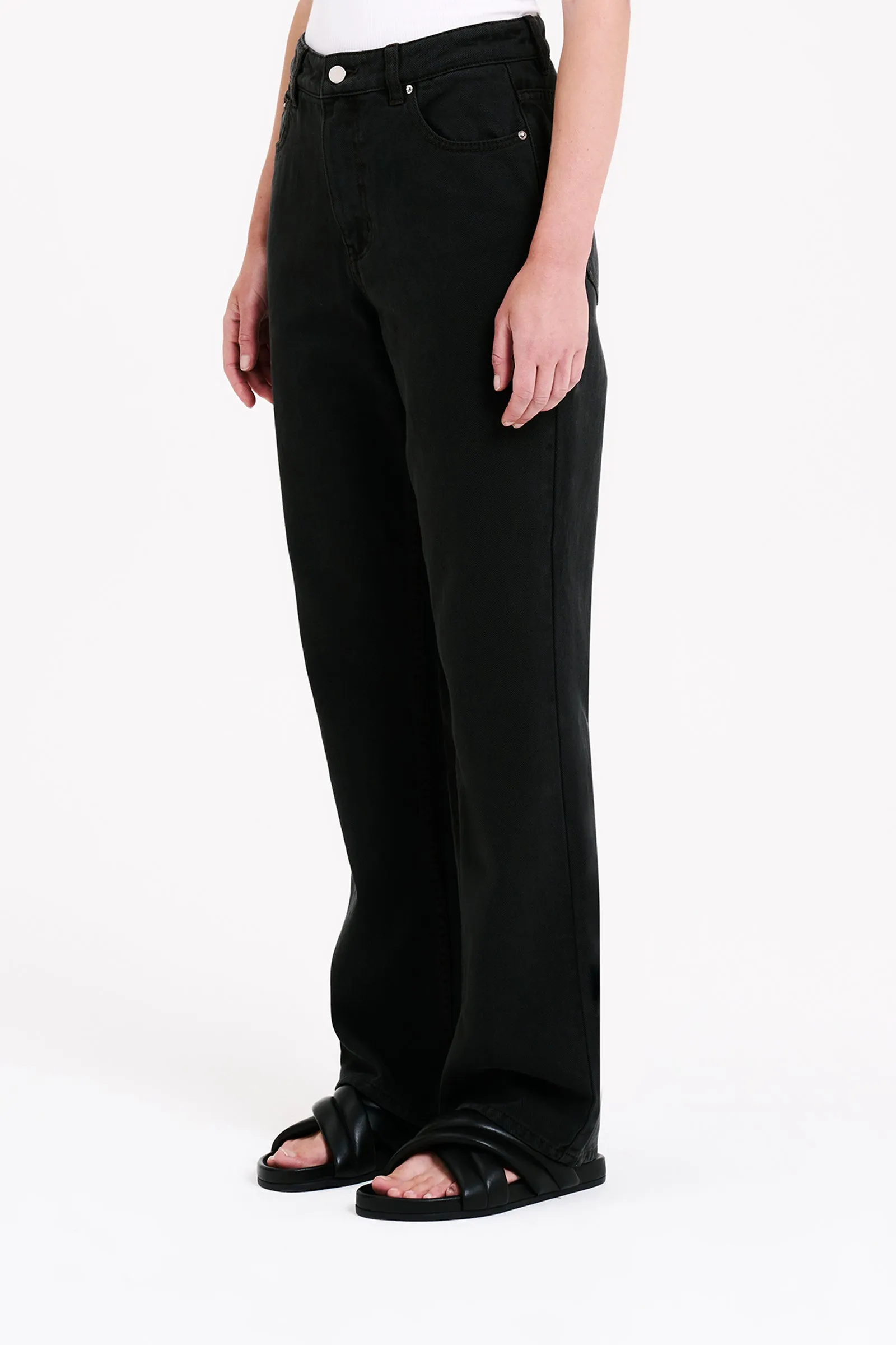 BLAISE JEAN sold by Nude Lucy product image thumbnail 3