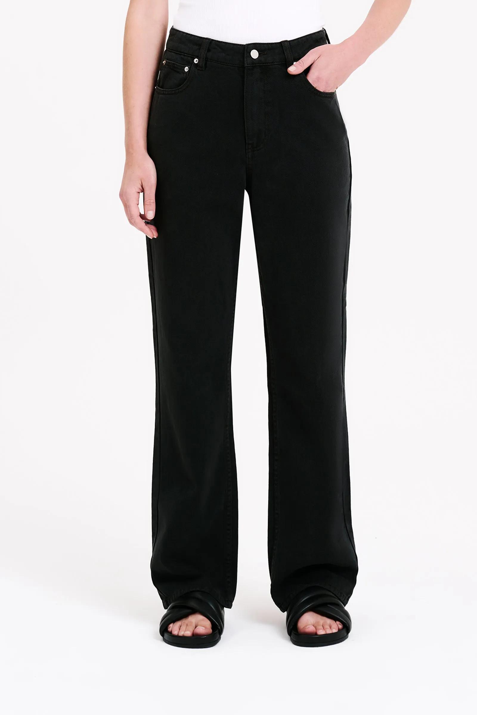 BLAISE JEAN sold by Nude Lucy product image thumbnail 2