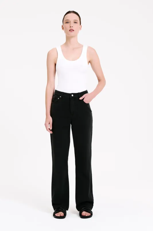 BLAISE JEAN sold by Nude Lucy