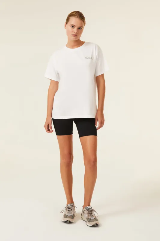 IWD TEE sold by Nude Lucy