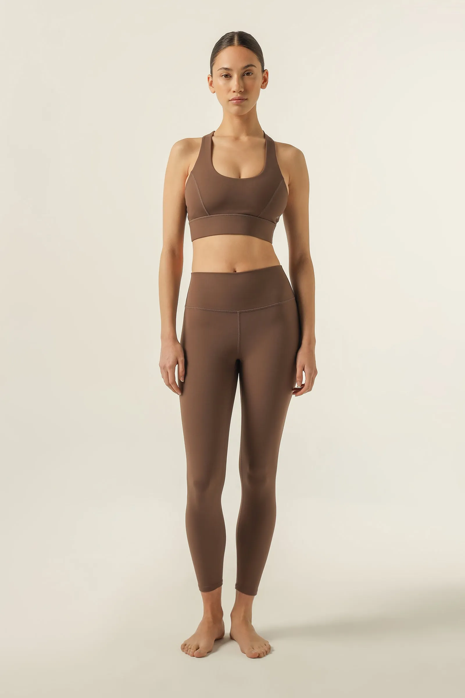 NUDE ACTIVE 7/8 TIGHTS sold by Nude Lucy