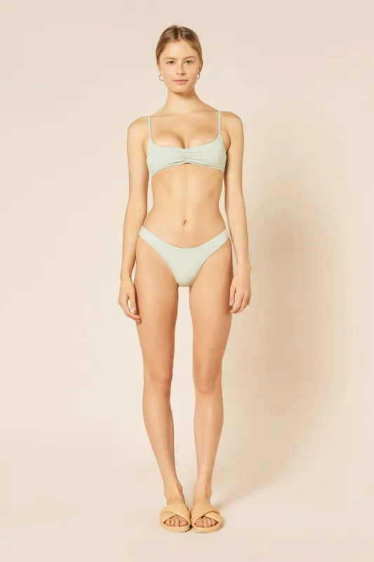 CLASSIC BIKINI BRIEF sold by Nude Lucy