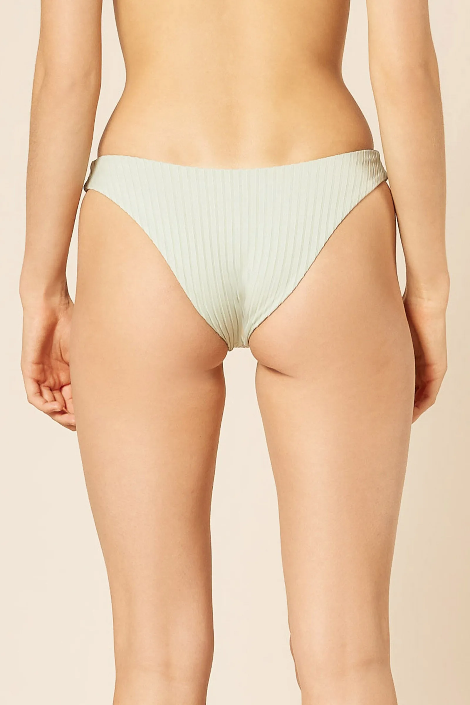 CLASSIC BIKINI BRIEF sold by Nude Lucy product image thumbnail 4