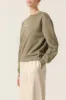 NUDE. HERITAGE SWEAT sold by Nude Lucy