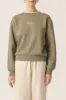 NUDE. HERITAGE SWEAT sold by Nude Lucy