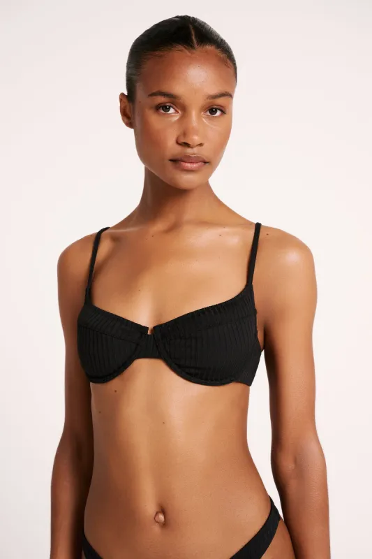 CLASSIC BRALETTE sold by Nude Lucy