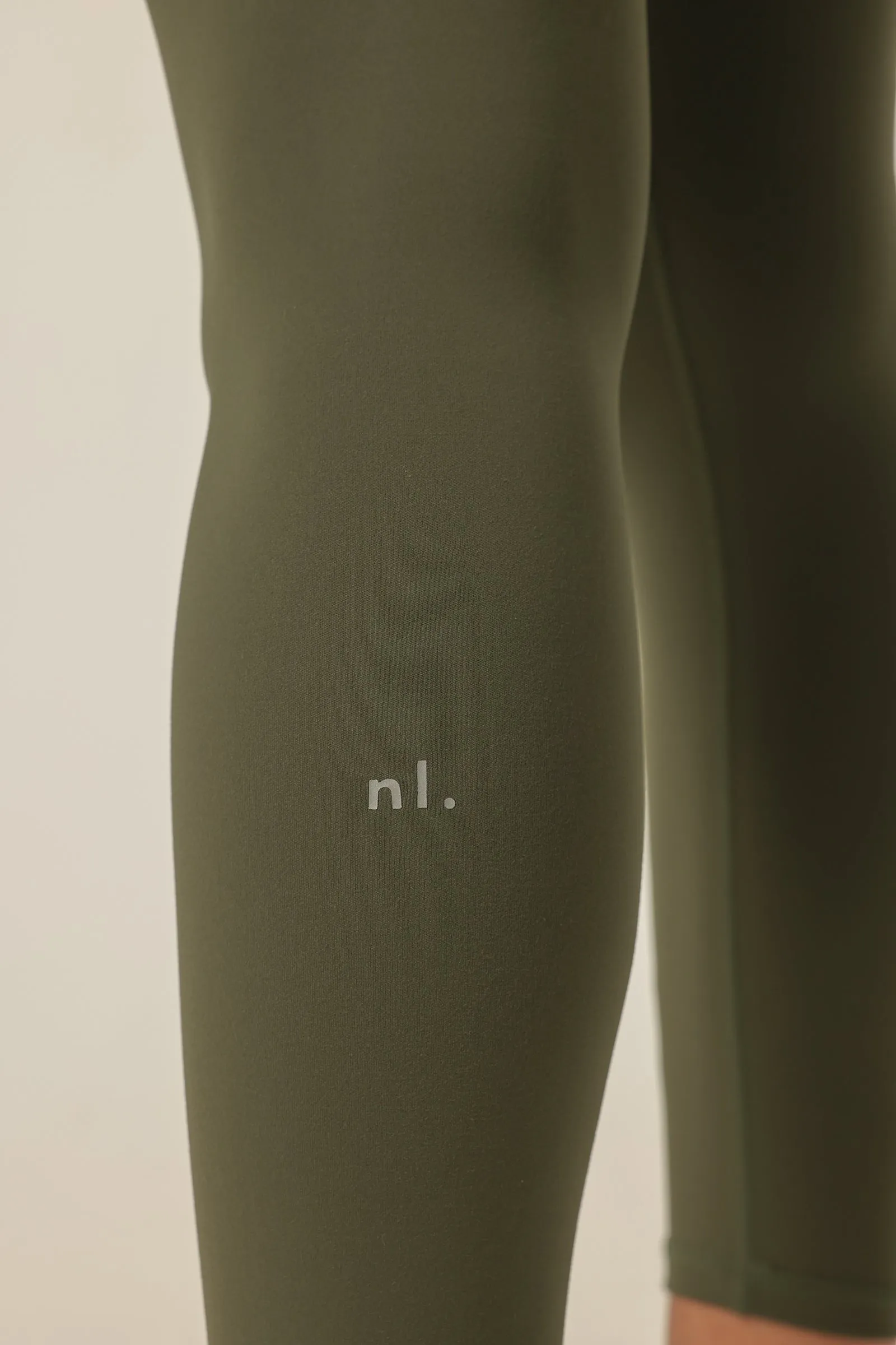 NUDE ACTIVE 7/8 TIGHTS sold by Nude Lucy product image thumbnail 5