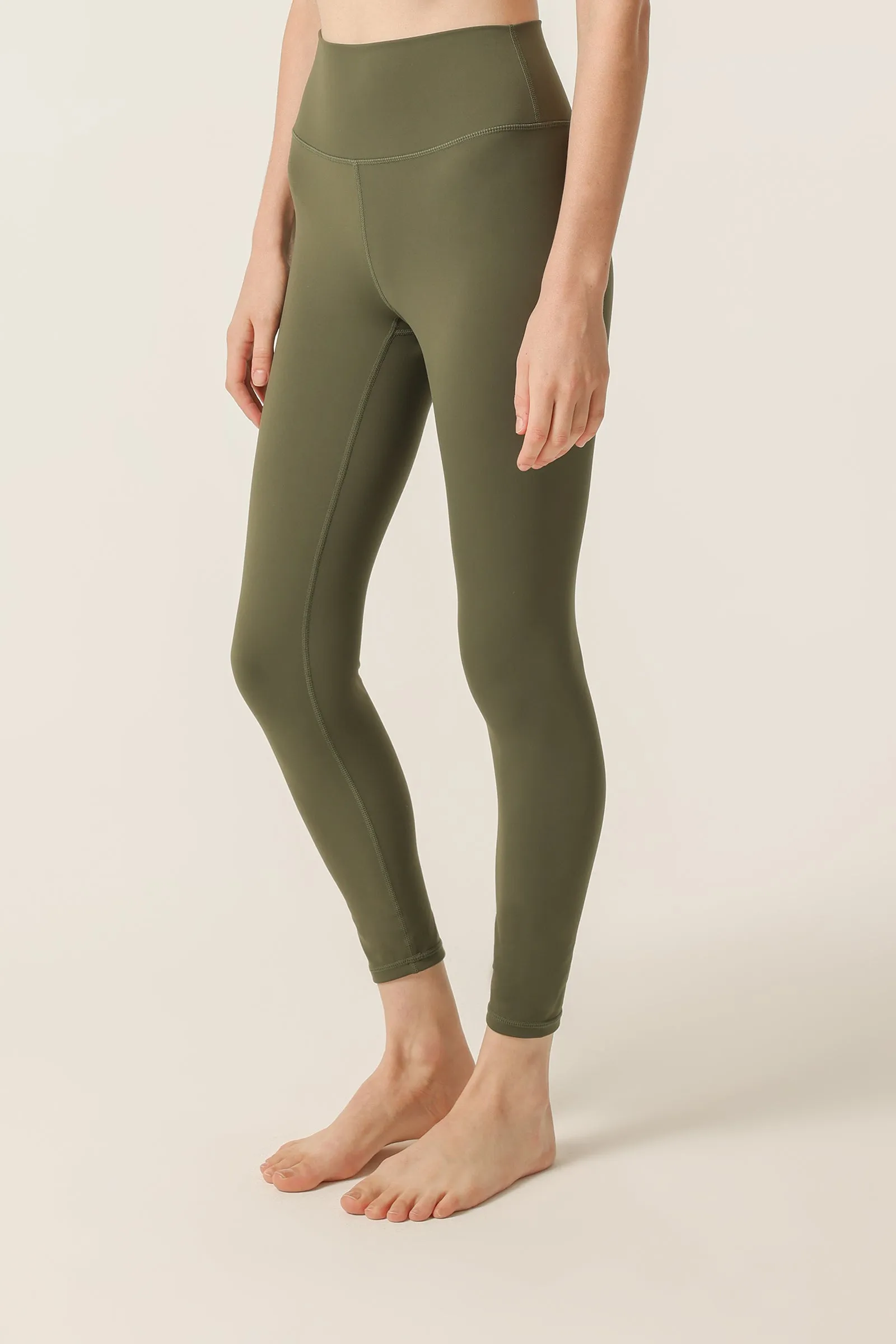 NUDE ACTIVE 7/8 TIGHTS sold by Nude Lucy product image thumbnail 3