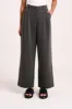 JIRO TAILORED PANT sold by Nude Lucy