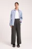 JIRO TAILORED PANT sold by Nude Lucy