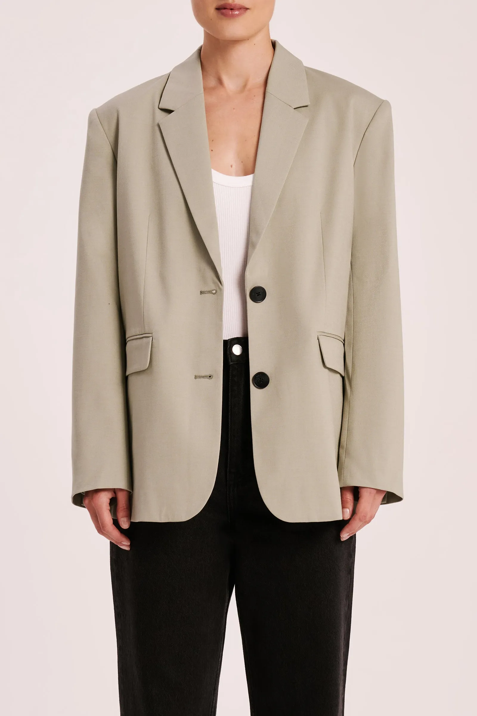 RANA BLAZER sold by Nude Lucy product image thumbnail 3
