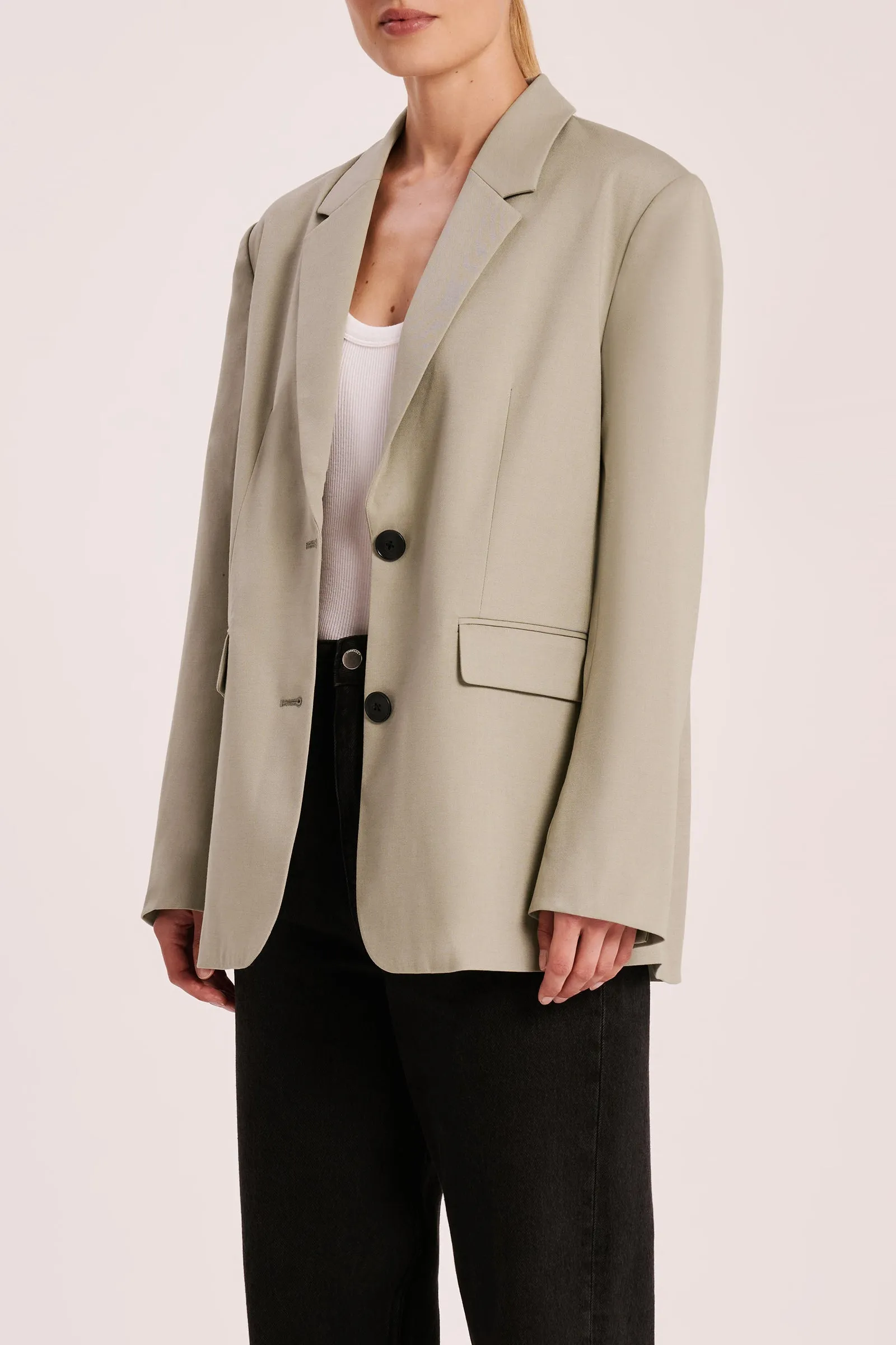RANA BLAZER sold by Nude Lucy product image thumbnail 4