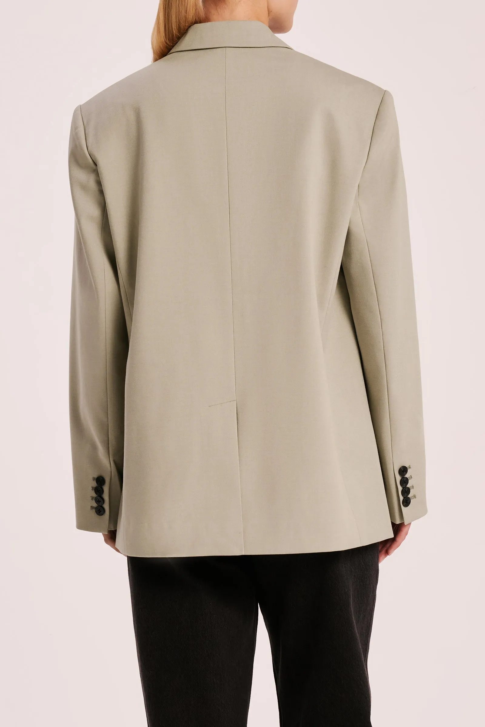 RANA BLAZER sold by Nude Lucy product image thumbnail 5