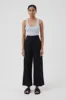 MAYA ORGANIC RIB TANK sold by Nude Lucy