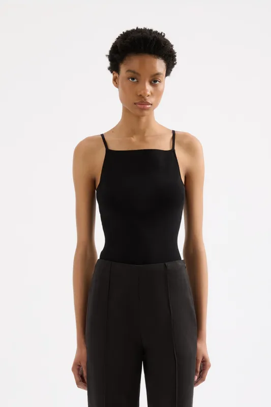 AMORY KNIT CAMI sold by Nude Lucy