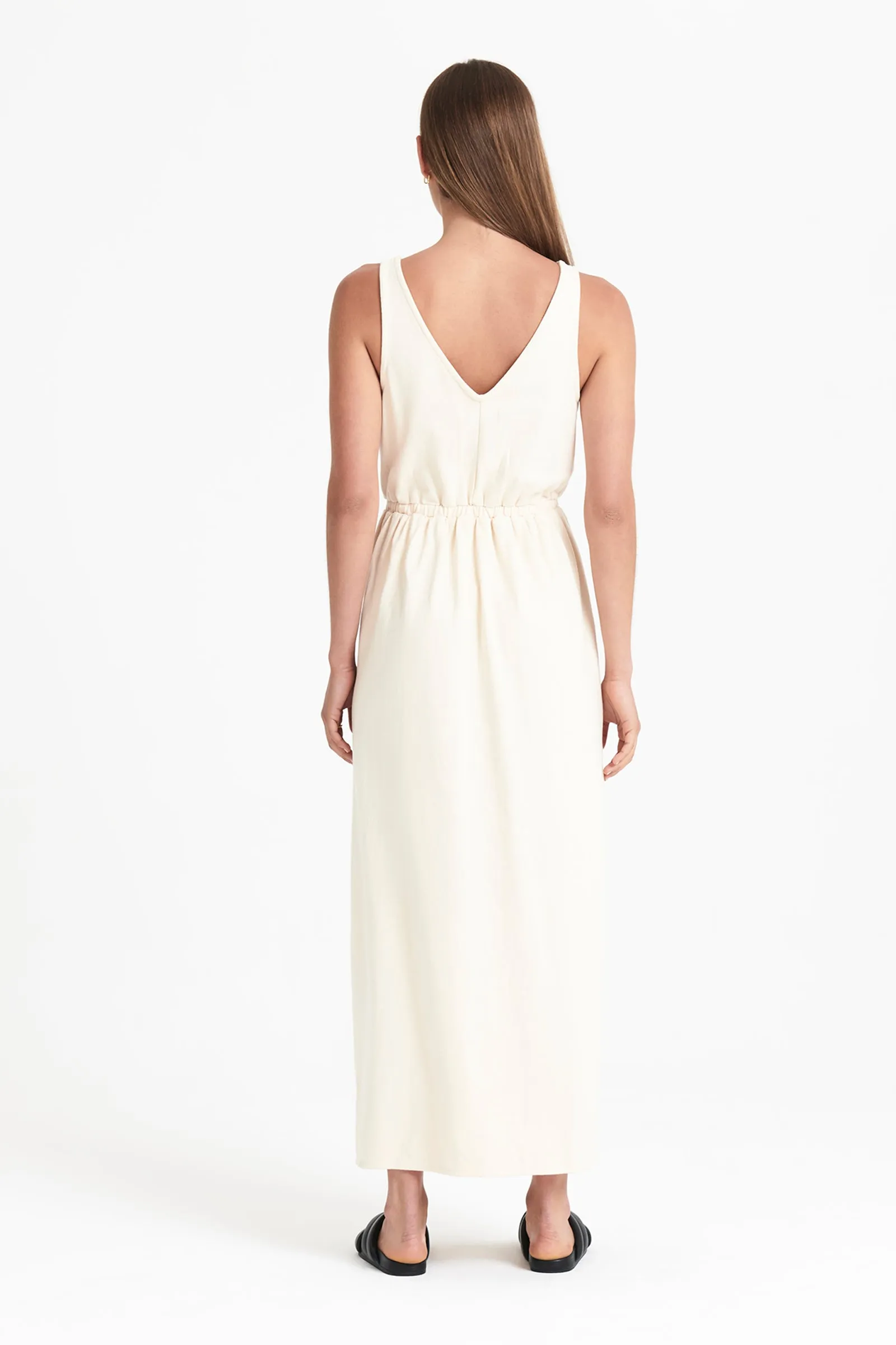 FES MAXI DRESS sold by Nude Lucy product image thumbnail 3