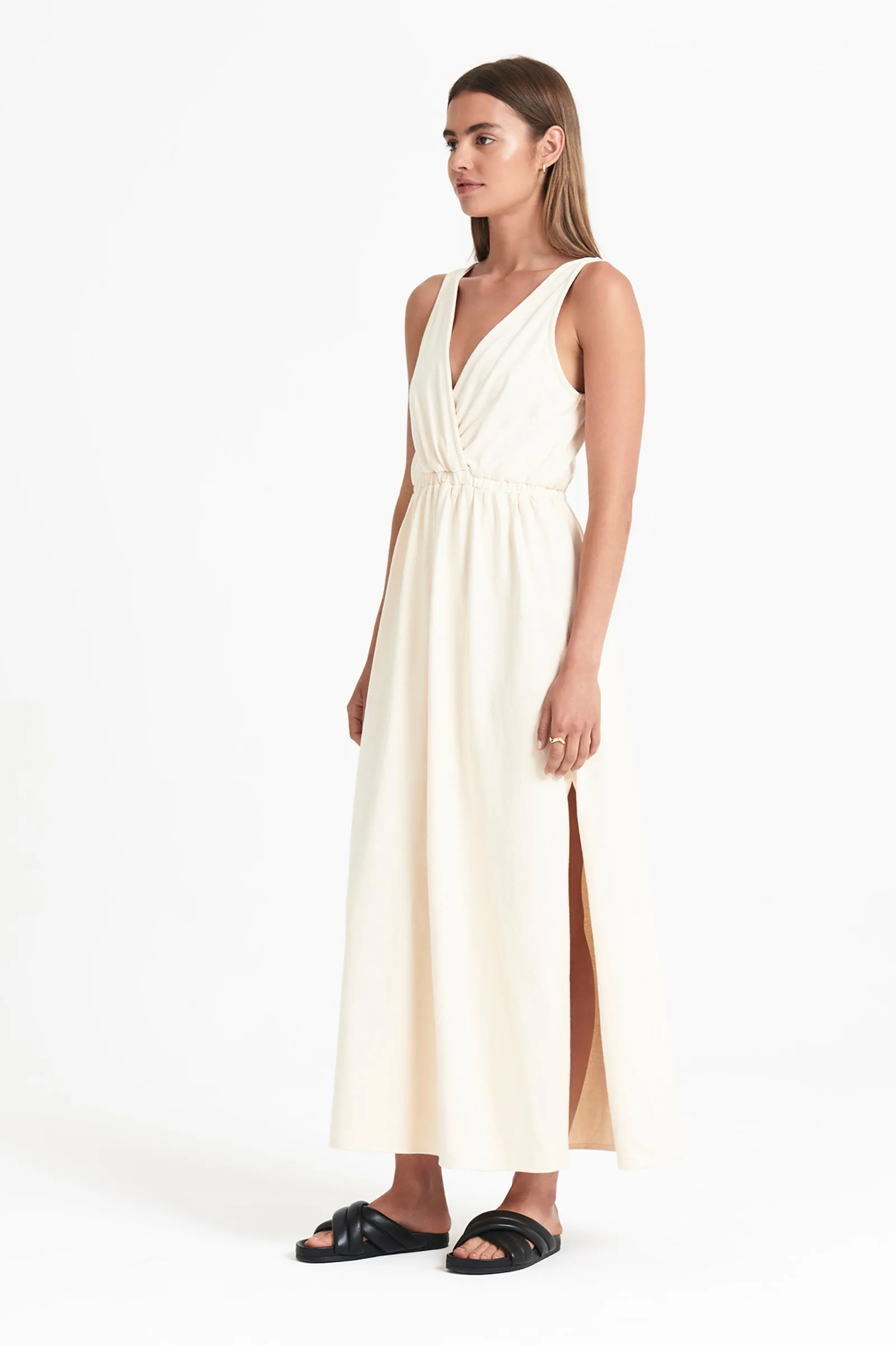 FES MAXI DRESS sold by Nude Lucy product image thumbnail 2
