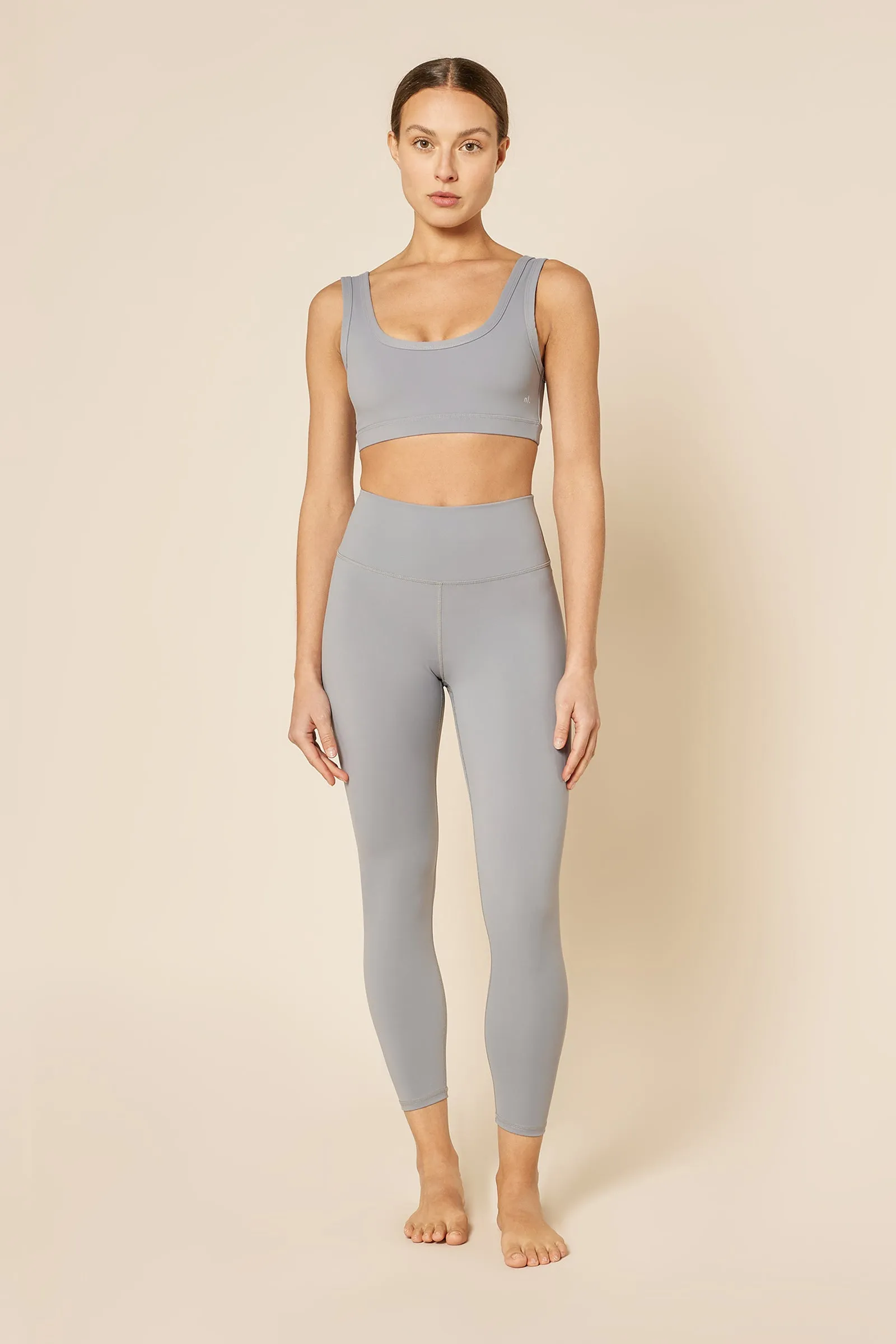 NUDE ACTIVE 7/8 TIGHTS sold by Nude Lucy